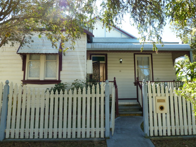35 Victoria Street, New Lambton, NSW 2305