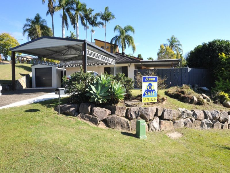 33 Jarup Close, Jindalee, Qld 4074 Property Details