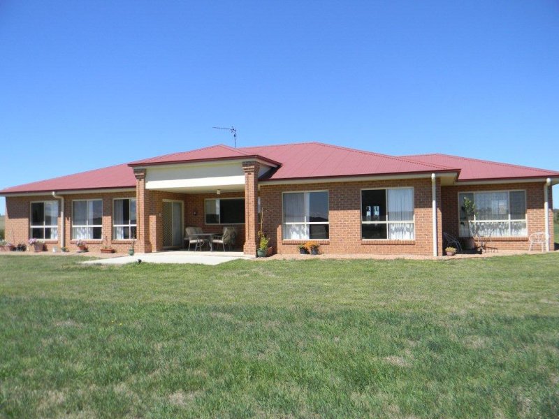 4561 Taralga Road, Taralga, NSW 2580