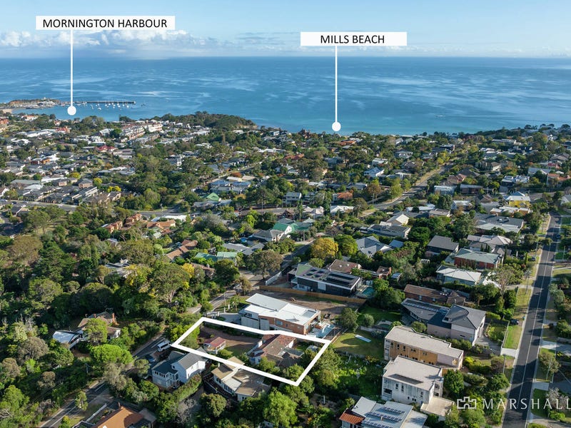 48 Herbert Street, Mornington, Vic 3931 Property Details