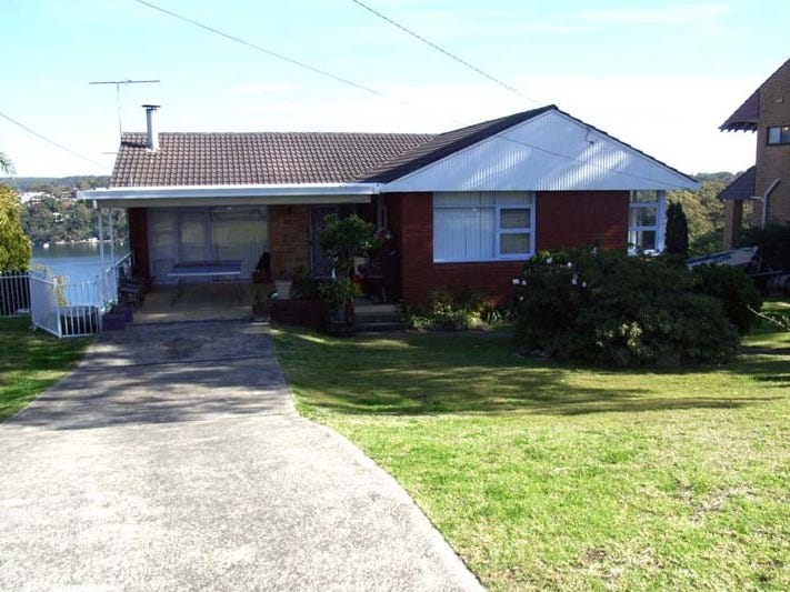 229 Attunga Road, Yowie Bay, NSW 2228