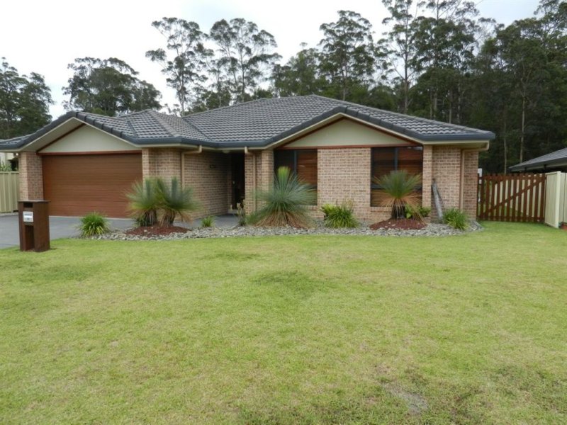 39 Colonial Circuit, Wauchope, NSW 2446