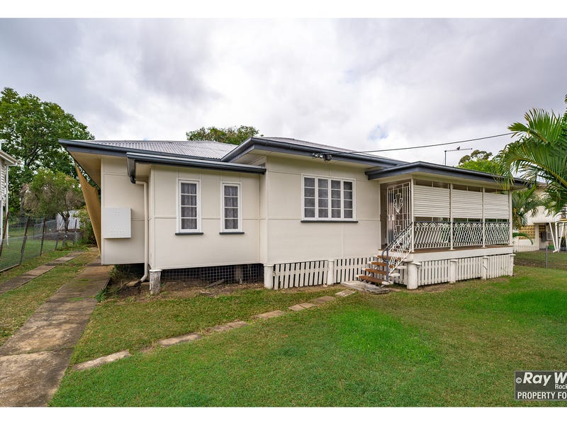 71 Charles Street, Berserker, QLD 4701