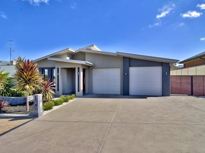 7 Oates Street, Port Hughes, SA 5558