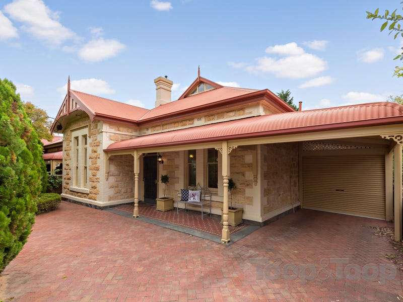 Real Estate & Property for Sale in Malvern, SA 5061