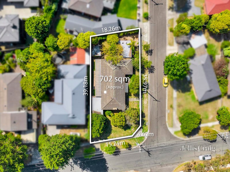 5 Armstrong Road, Heathmont, VIC 3135