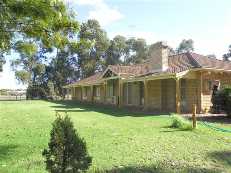 184 Moores Road, West Pinjarra, WA 6208