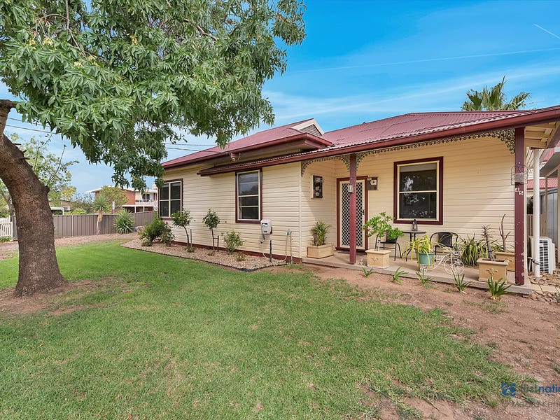 45 Corowa Road, Mulwala, NSW 2647 Property Details