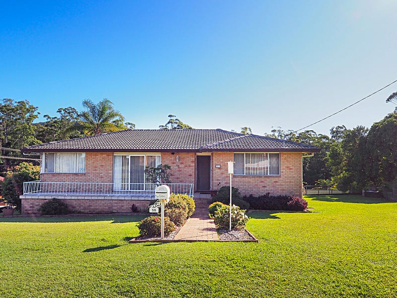 58 Bailey Avenue, Coffs Harbour, NSW 2450