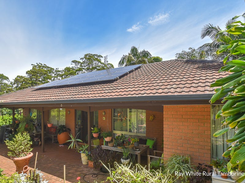 Real Estate & Property for Sale in Tamborine Mountain, QLD 4272