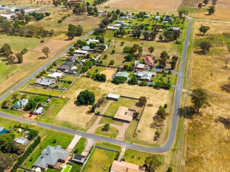 1 Hoy Street, Culcairn, NSW 2660 House for Sale