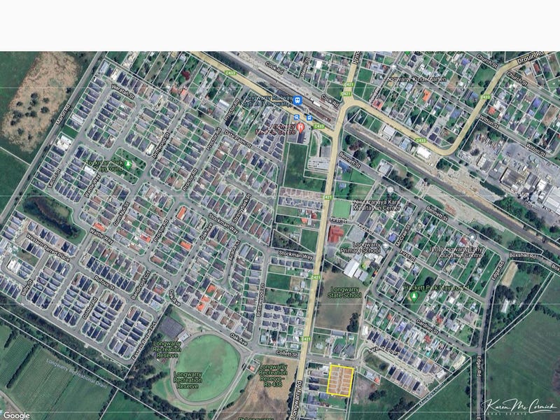 20 Collett Street, Longwarry, Vic 3816