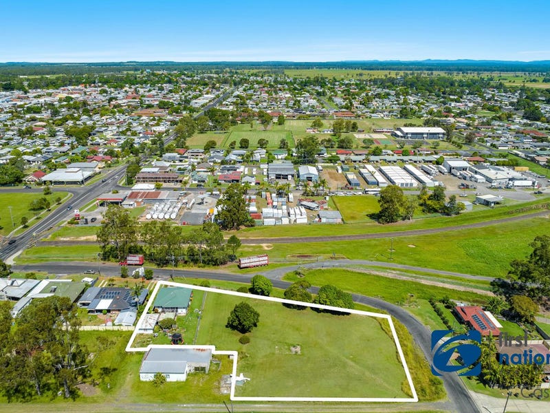 4 Bent Street, Casino, NSW 2470 House for Sale