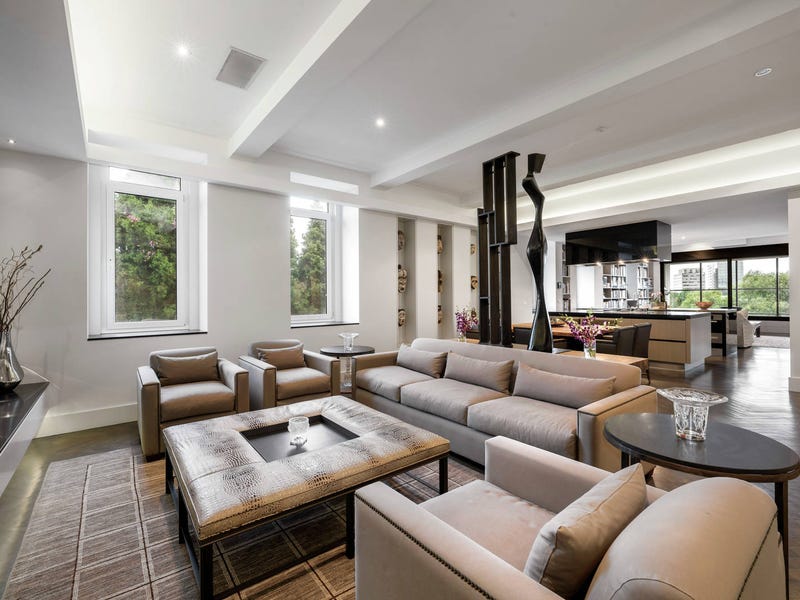 3/19 Park Street, South Yarra, VIC 3141