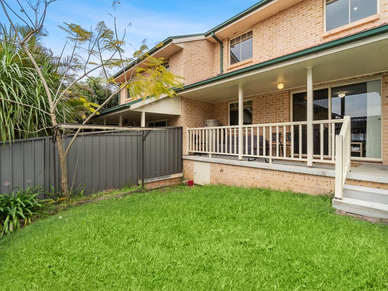 3/5 Pitt Lane, North Richmond, NSW 2754 Townhouse for Sale