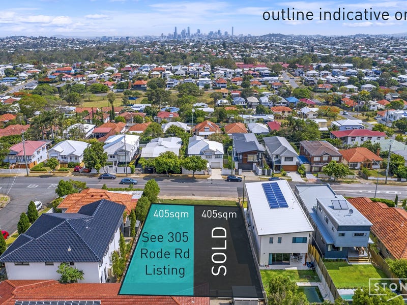 Rode Rd 307 Rode Road, Wavell Heights, QLD 4012 - realestate.com.au