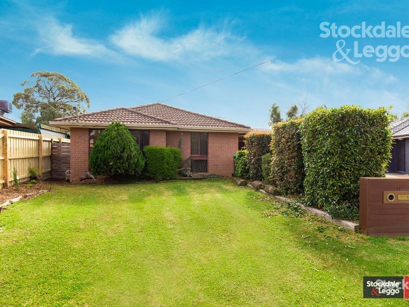 11 Natalie Court, Hoppers Crossing, VIC 3029