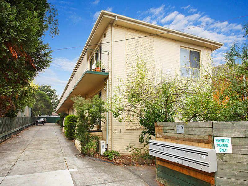 1/20 Kemp Street, Thornbury, Vic 3071 Property Details