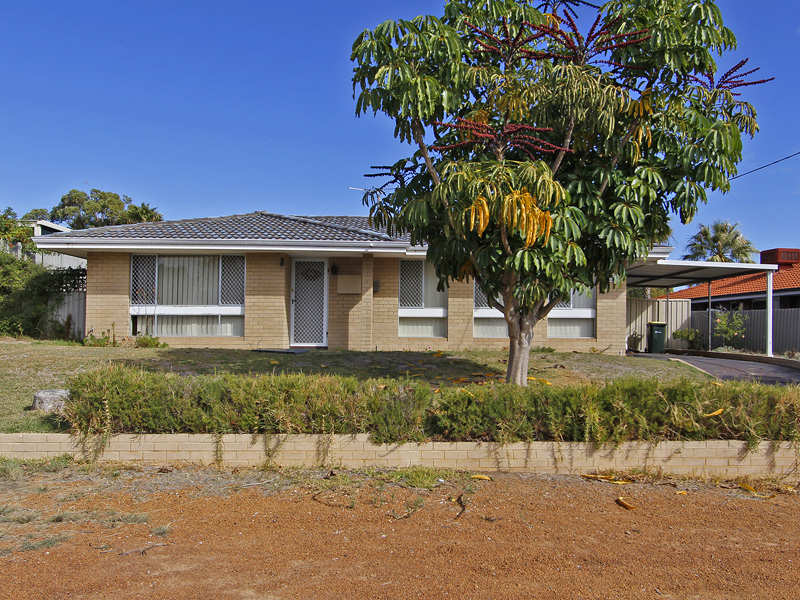 5 Barclay Ave, Padbury, WA 6025 Property Details