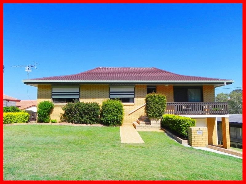 4 Beausang Street, Caloundra, QLD 4551