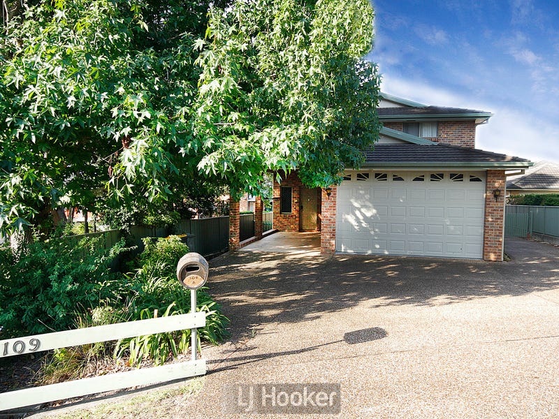 109A Fishing Point Road, Fishing Point, NSW 2283