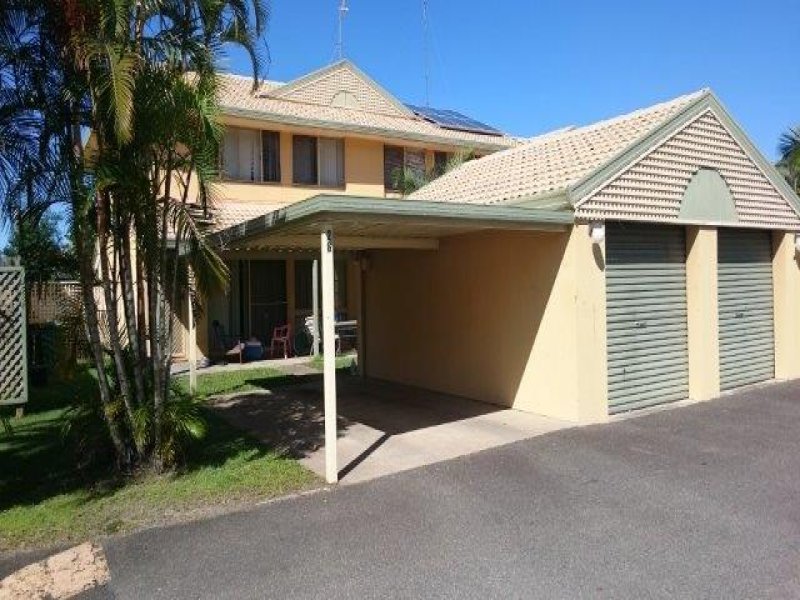 26/469 Pine Ridge Road, Runaway Bay, Qld 4216