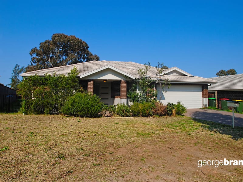 54 Stonebridge Drive, Cessnock, NSW 2325