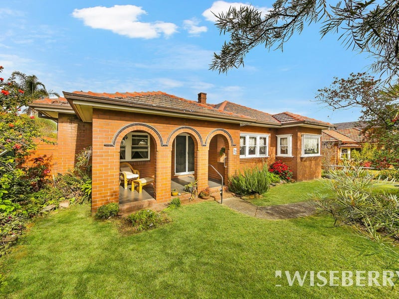 12 Doris Avenue, Earlwood, NSW 2206