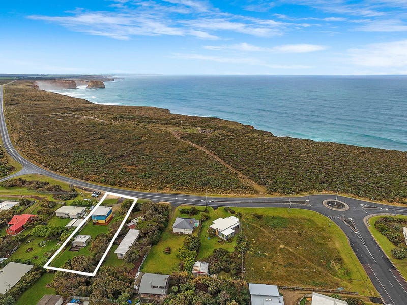 31 Great Ocean Road, Port Campbell, VIC 3269