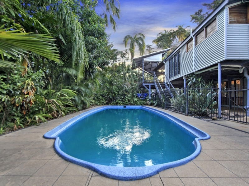 24 Waters Street, Rapid Creek, NT 0810