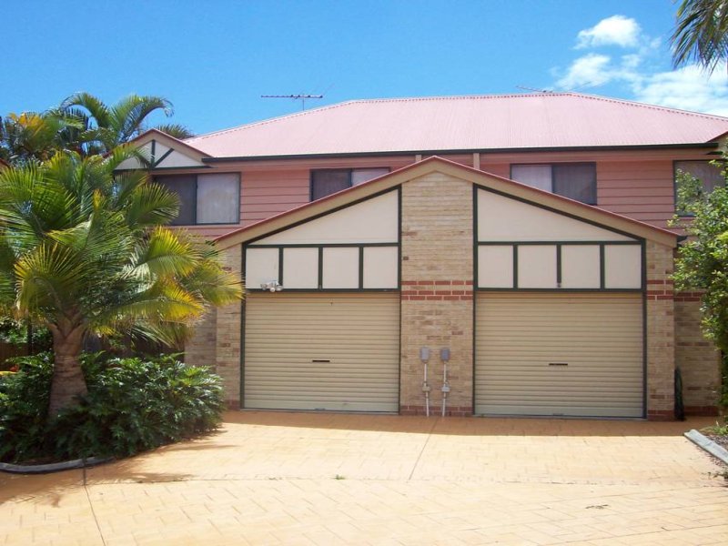 5/20 Thurston Street, Tingalpa, Qld 4173 Property Details