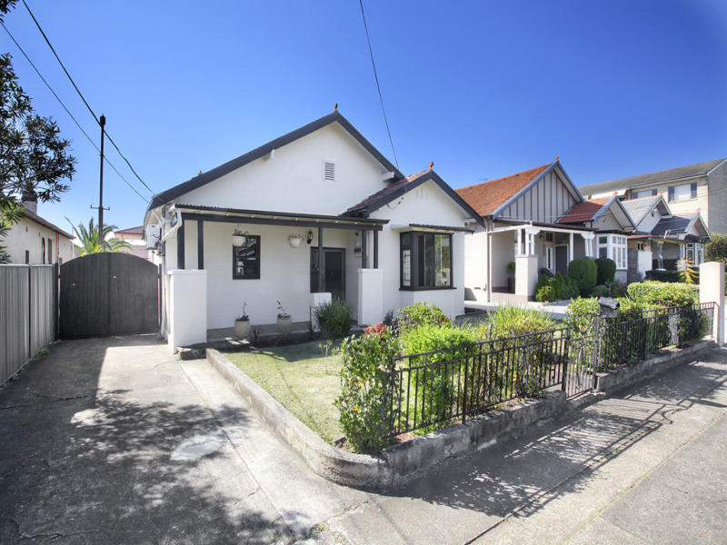 121 Concord Road, Concord, NSW 2137