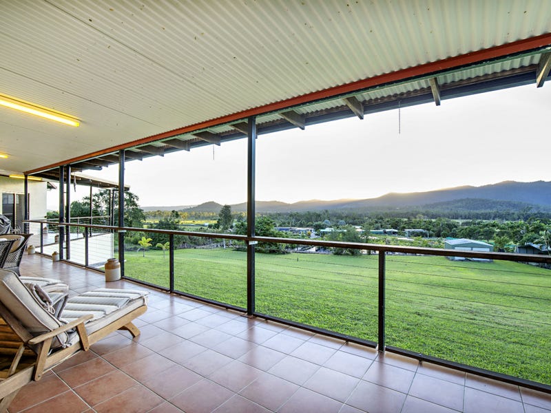 66 Kookaburra Drive, Cannon Valley, QLD 4800