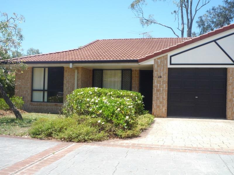 Villa 28/75 Murphy Road, Zillmere, Qld 4034 Property Details