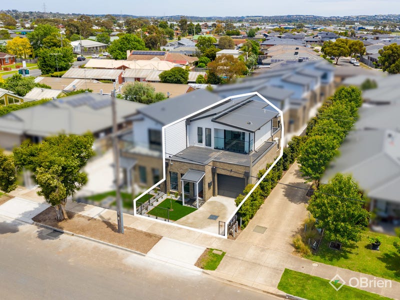 1/74 Station Road, Marshall, Vic 3216 Townhouse for Sale realestate