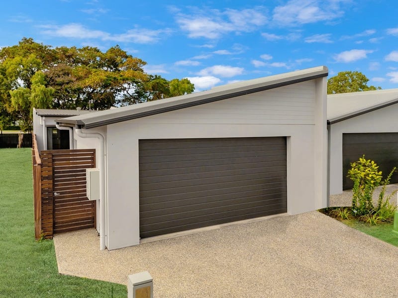 30 Castleview Lane, Garbutt, QLD 4814