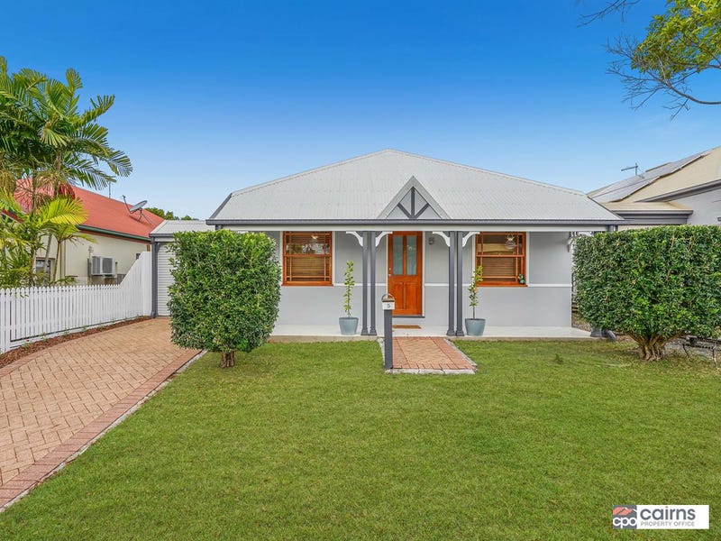 5 Bromley Close, Mount Sheridan, QLD 4868