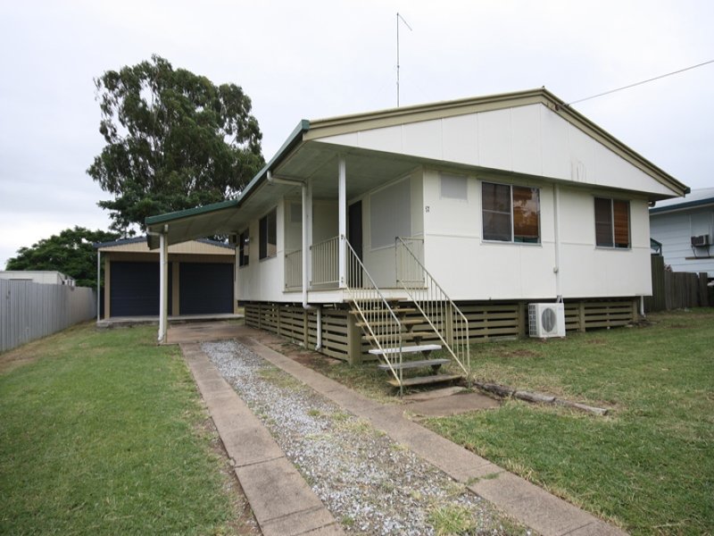 57 Tiamby Street, Biloela, QLD 4715