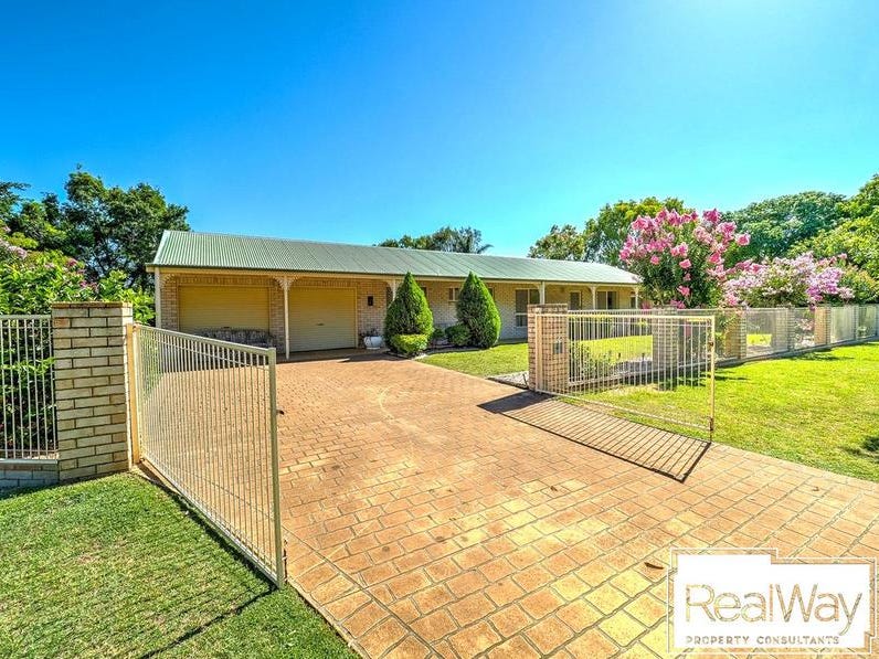 124 Corser Street, Point Vernon, QLD 4655