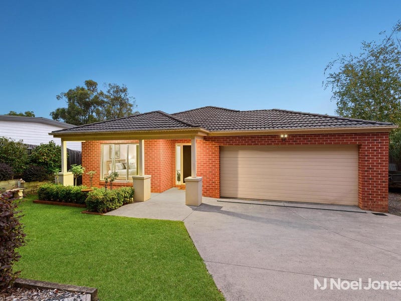 23 Fortune Avenue, Lilydale, Vic 3140 House for Sale