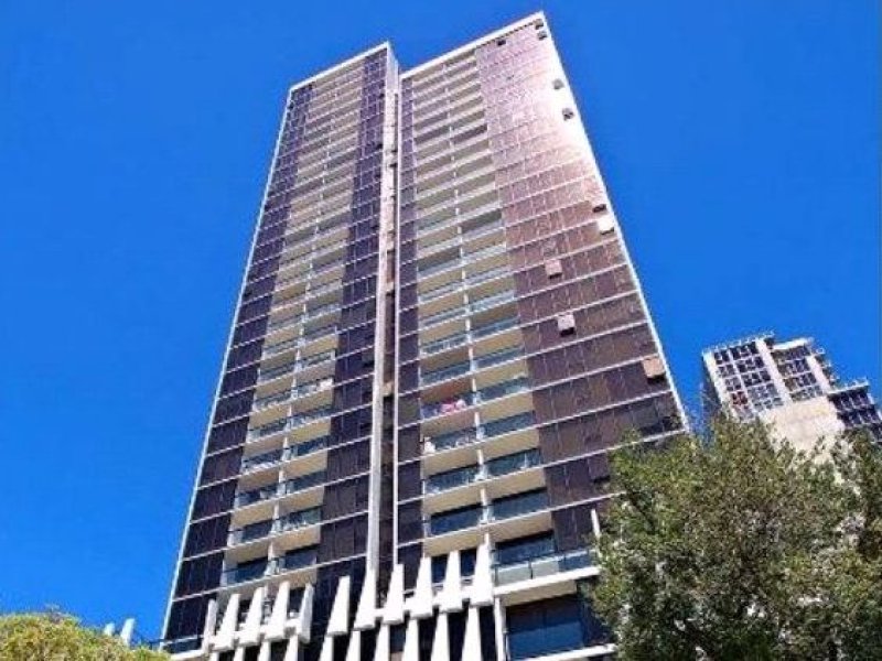 33 Mackenzie Street, Melbourne, Vic 3000 33 Mackenzie Street, Melbourne, Vic 3000