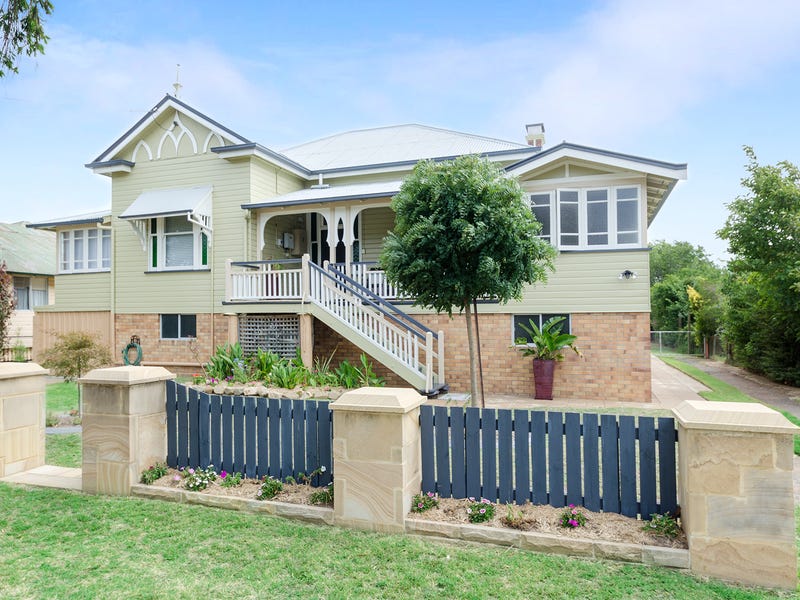 Real Estate & Property for Sale in Warwick, QLD 4370 Pg. 2 realestate