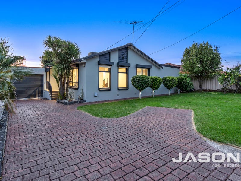 15 Coonamar Street, Tullamarine, Vic 3043 - Property Details