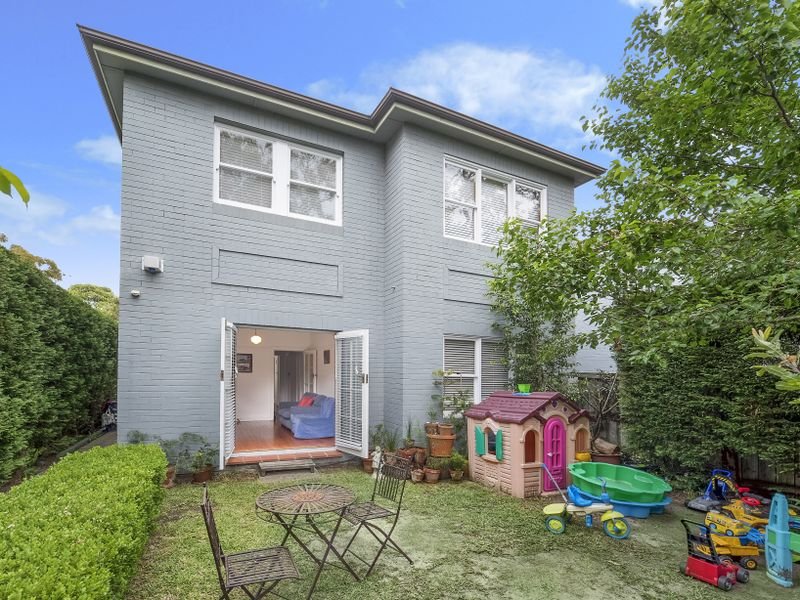 4/112 Burns Bay Road, Lane Cove, NSW 2066