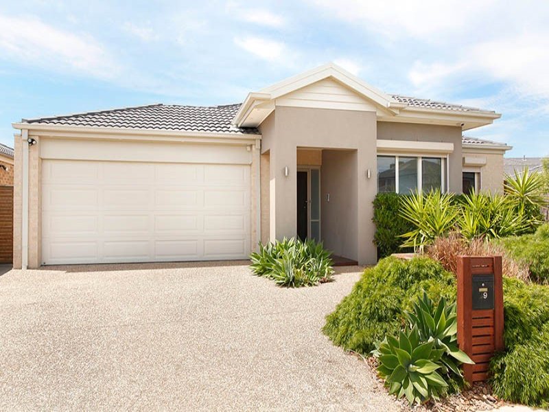 39 Sandarra Boulevard, Sandhurst, VIC 3977