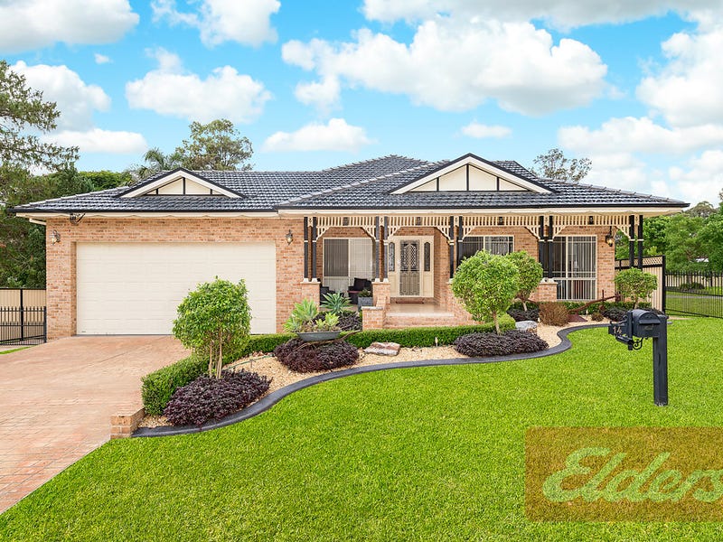 14 Mckay Drive, Silverdale, NSW 2752