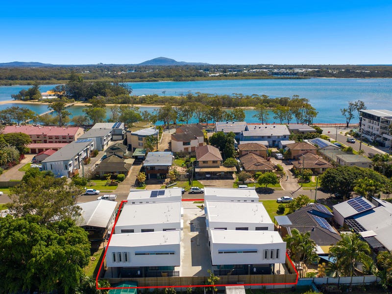 6/3335 Broadwater Avenue, Maroochydore, Qld 4558 Property Details