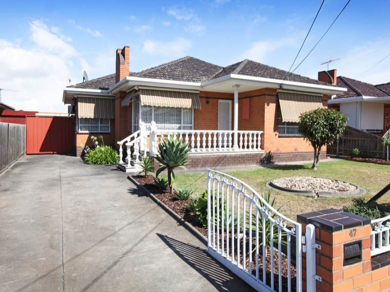 47 Clydesdale Road, Airport West, VIC 3042