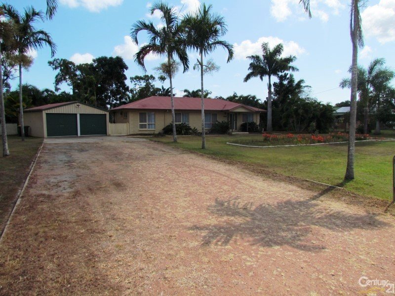 48 Blue Mountain Drive, Bluewater, Qld 4818 Property Details