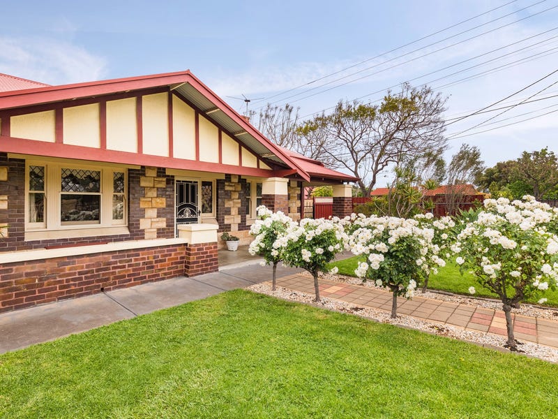 21 Price Weir Avenue, Allenby Gardens, SA 5009